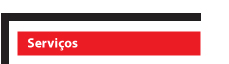 Serviços