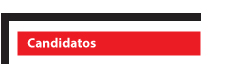 Candidatos