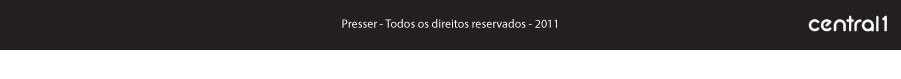 Presser - Todos os direitos reservados - 2011